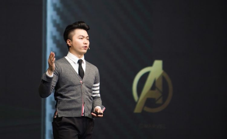 Ex-ByteDance exec bets cameras beat chatbots in $3m AI play Ex-ByteDance exec bets cameras beat chatbots in $3m AI play