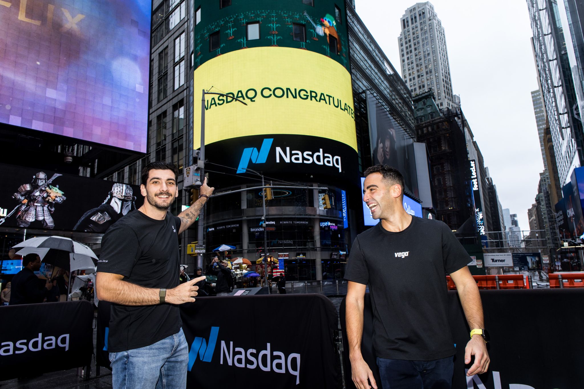 Vega Security Secures $120M Series B Funding Led by Accel, Hits $700M Valuation in AI Cybersecurity Surge