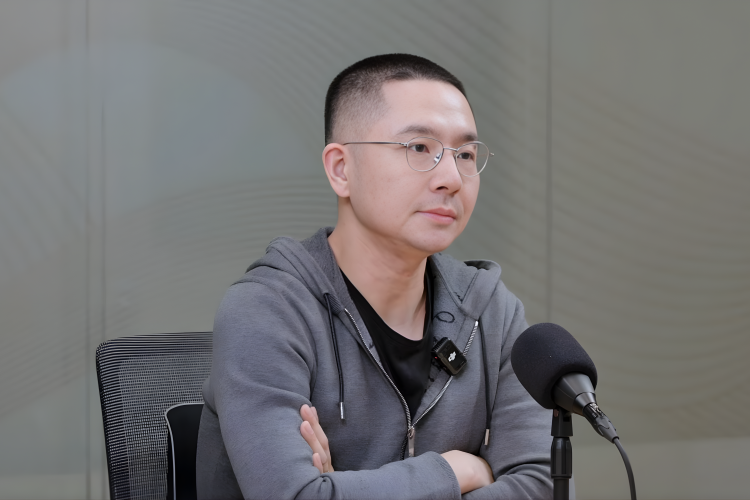 Will cars drive the future of AI? This Chinese company thinks so Will cars drive the future of AI? This Chinese company thinks so