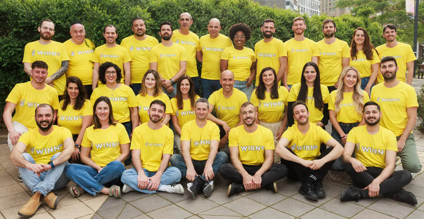 Insight Partners Leads $18M Series A for Israeli AI Sales Platform Winn.AI to Fuel US Expansion