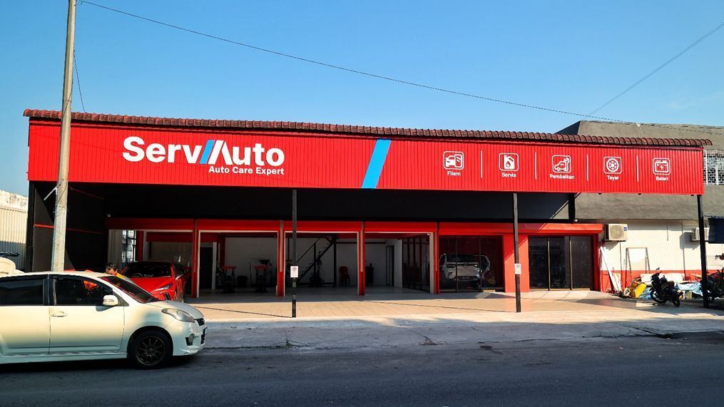 Malaysia’s ServAuto Raises $4.7M in Funding to Transform Fragmented Automotive Aftersales Market