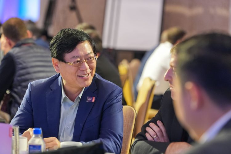 Lenovo CEO warns rising memory costs after Q4 profit drop Lenovo CEO warns rising memory costs after Q4 profit drop