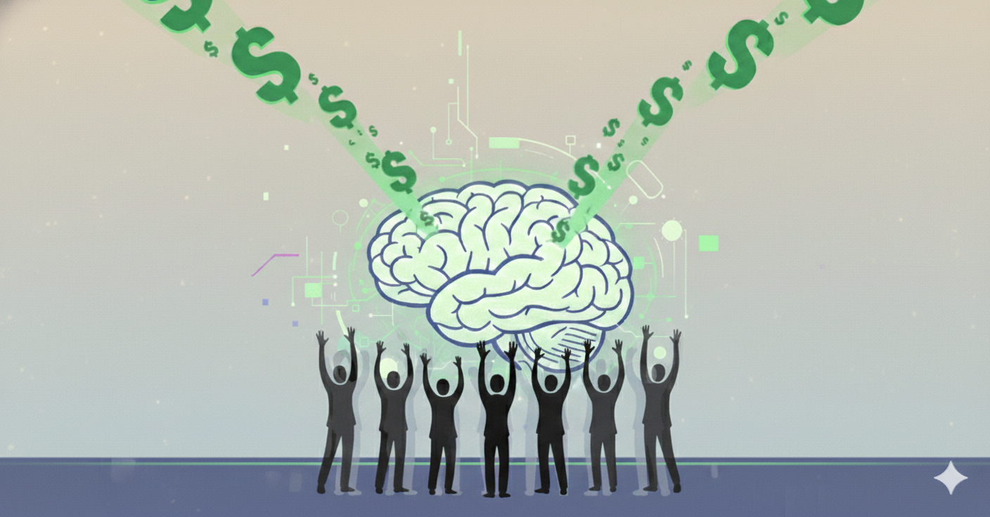 India tech titans caught snoozing by AI India tech titans caught snoozing by AI