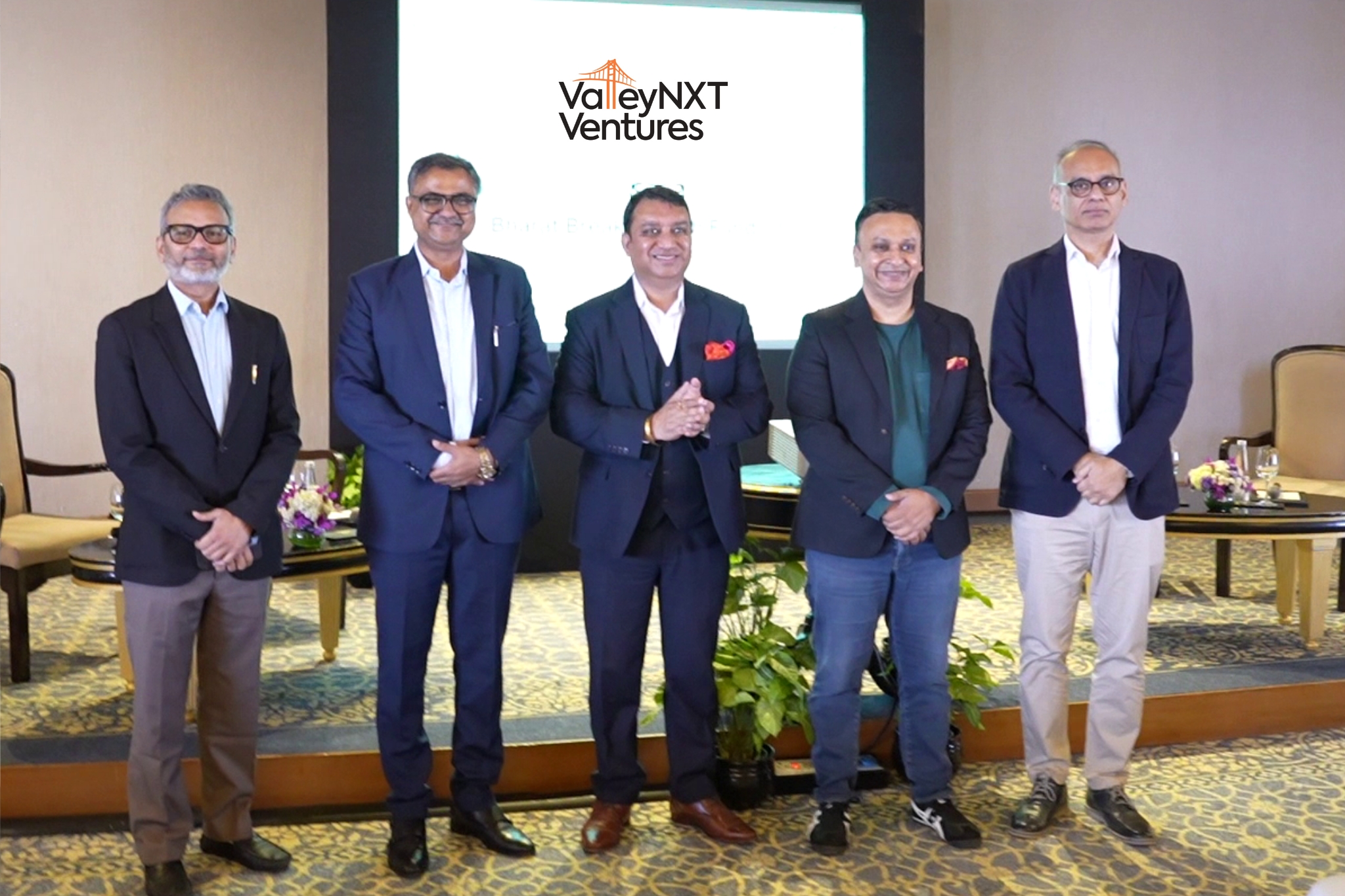 ValleyNXT Ventures Launches ₹400 Crore Bharat Breakthrough Fund to Power Deep-Tech Startups in India