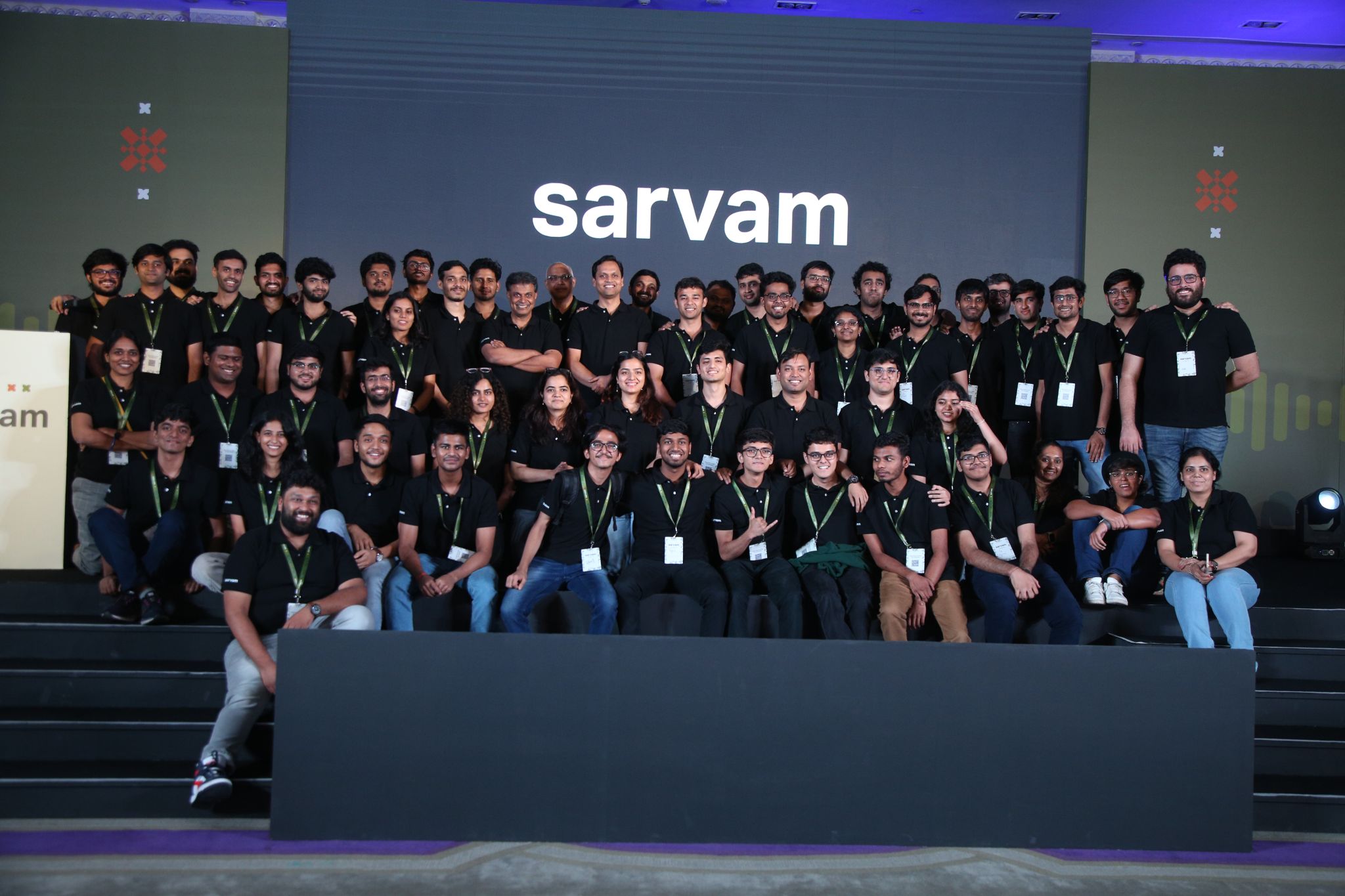 Sarvam AI Launches 22 Specialized Models Supporting India's Diverse Local Languages for Sovereign AI Revolution