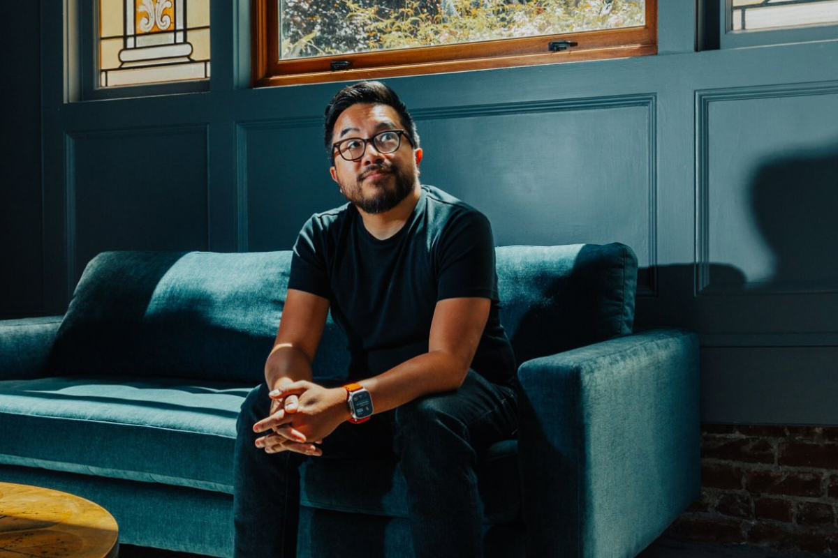 Y Combinator CEO: Corporate friction helps AI startups win