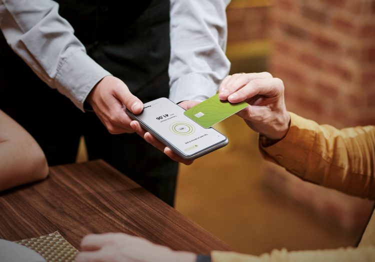 This startup is unlocking contactless payments for SMEs in SEA This startup is unlocking contactless payments for SMEs in SEA