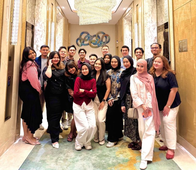 SG procurement firm Eezee raises $5m pre-series B SG procurement firm Eezee raises $5m pre-series B