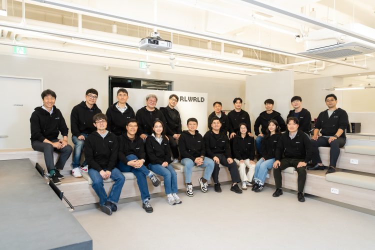 South Korean robotics startup Rlwrld unveils AI model South Korean robotics startup Rlwrld unveils AI model