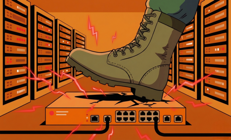 AI meets its newest constraint: war AI meets its newest constraint: war