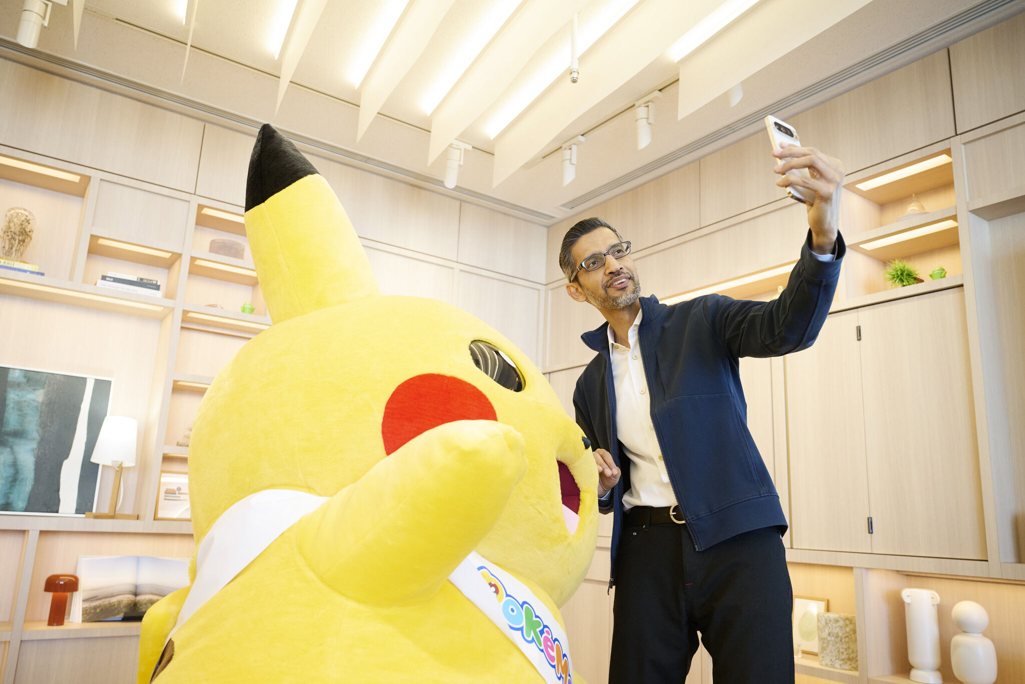 Alphabet CEO pay package may be worth $692m