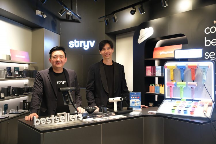 SG-based Stryv acquires water purifier brand Sterra SG-based Stryv acquires water purifier brand Sterra