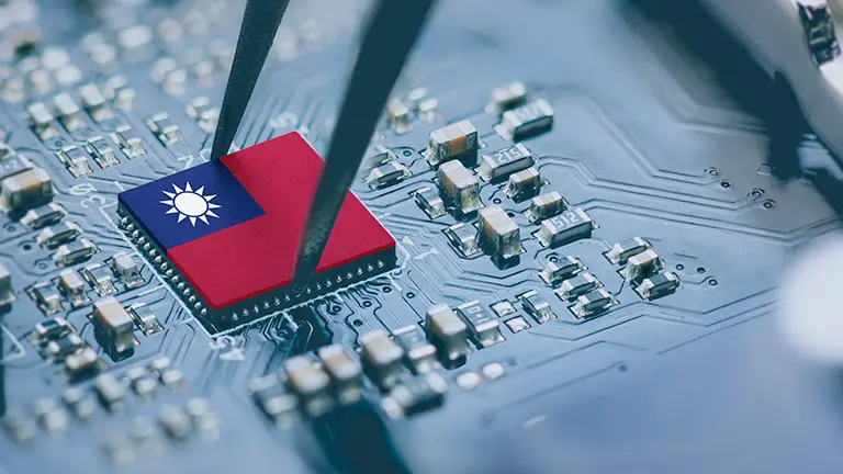 AI demand lifts Taiwan export orders 66%