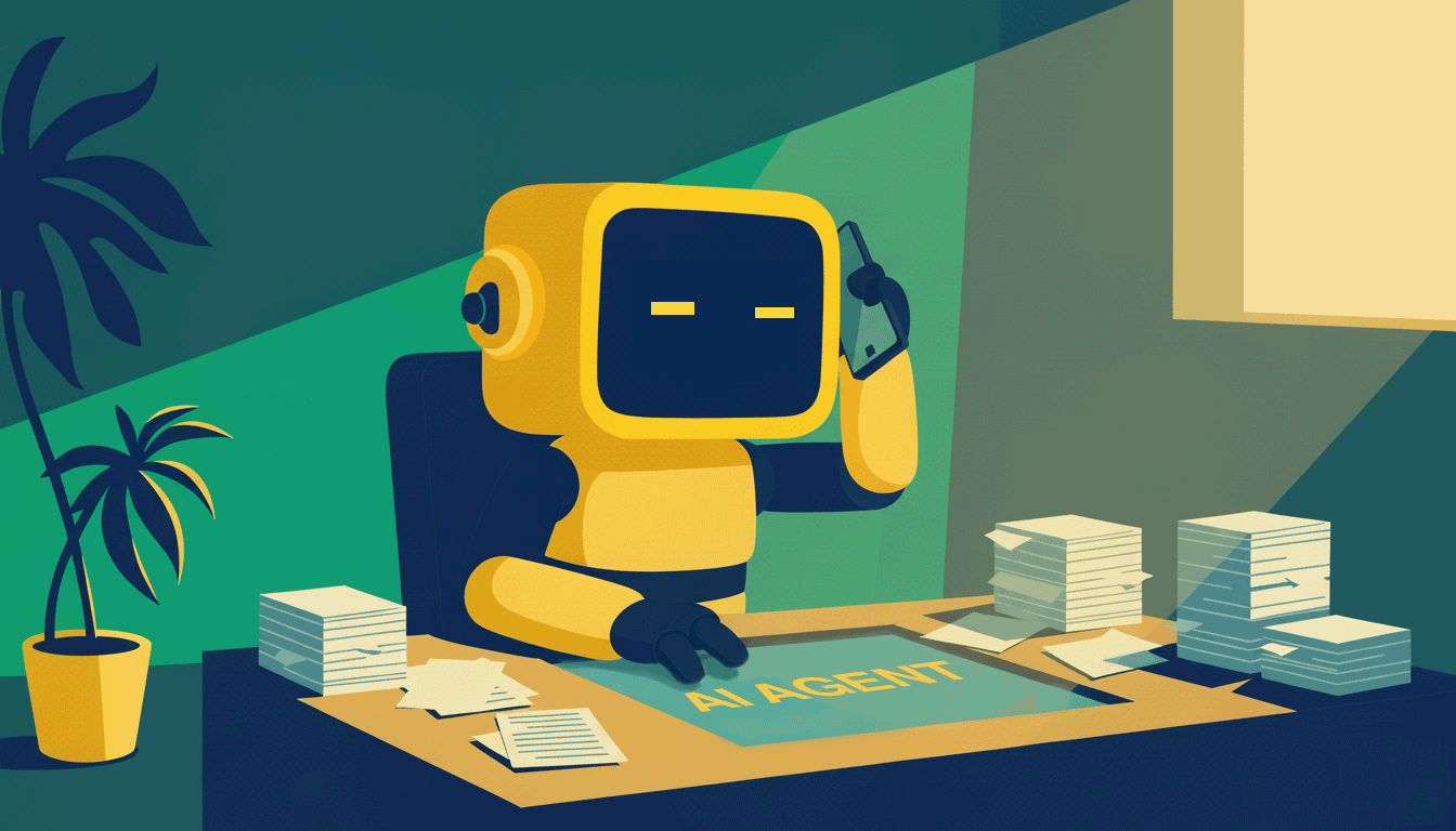 AI trading agents are only as trustworthy as their data