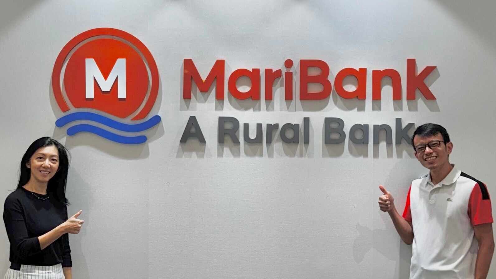 MariBank erhält digitale Banklizenz auf den Philippinen
