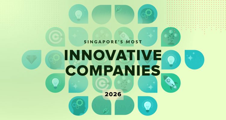 Statista, TIA seek Singapore’s Most Innovative Companies 2026 Statista, TIA seek Singapore’s Most Innovative Companies 2026