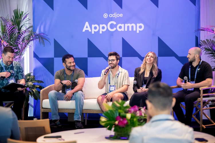 This startup turns ad interruptions into in-app rewards This startup turns ad interruptions into in-app rewards
