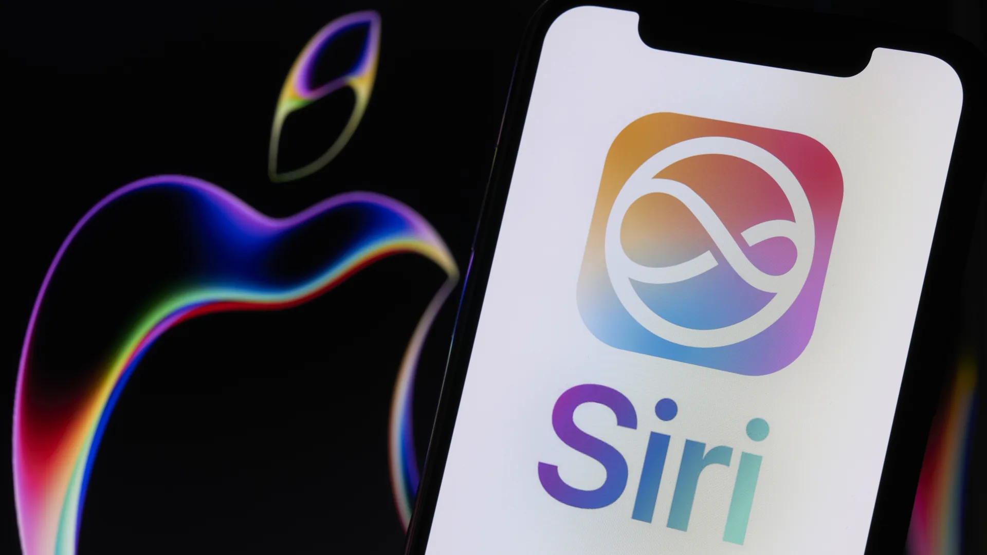 Apple rolls out revamped Siri with AI upgrades