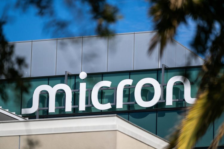 Micron signs auto chip deals with Qualcomm, Hyundai Mobis Micron signs auto chip deals with Qualcomm, Hyundai Mobis