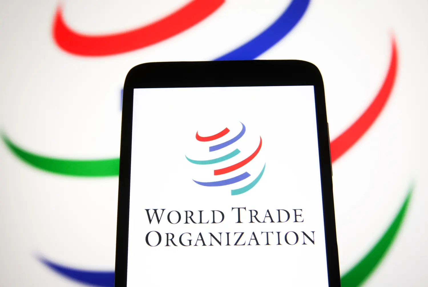 Group of WTO members sets baseline digital trade rules Group of WTO members sets baseline digital trade rules