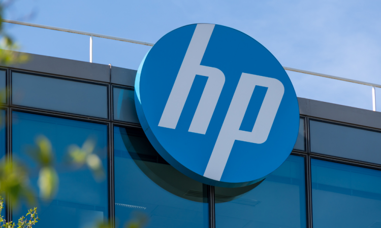 HP doubles down on AI-powered workplace tech