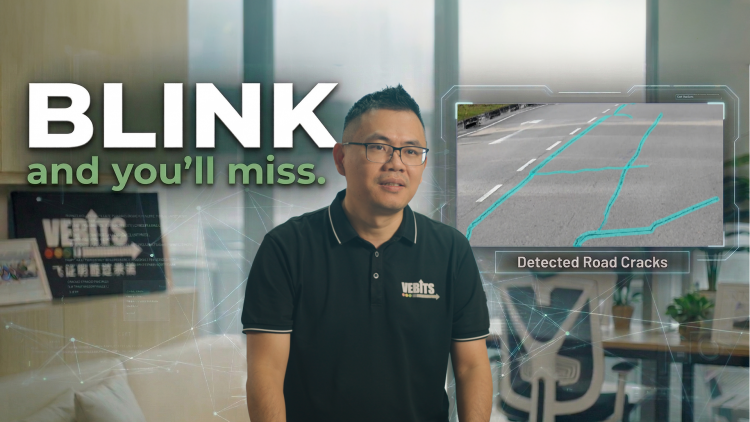 Blink, and you’ll miss Blink, and you’ll miss