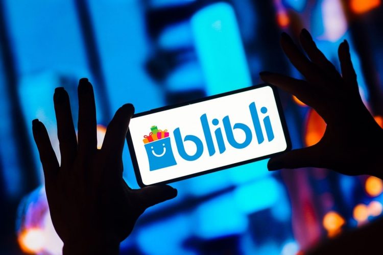 Blibli H1 revenue surges 55% on retail growth Blibli H1 revenue surges 55% on retail growth