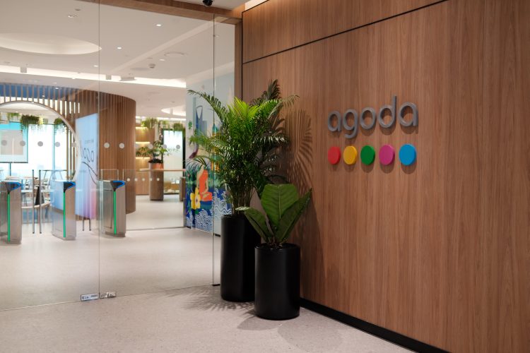 South Korea fines Agoda over booking disclosures South Korea fines Agoda over booking disclosures