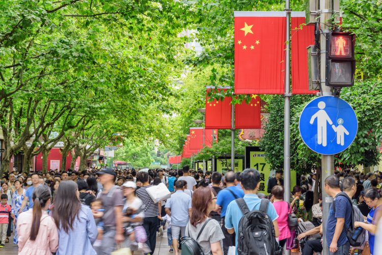 China Telecom leads embodied AI startup Mifeng funding China Telecom leads embodied AI startup Mifeng funding