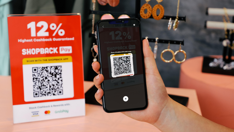 From shopping to gaming: ShopBack sees over 30% growth in FY 2026 From shopping to gaming: ShopBack sees over 30% growth in FY 2026