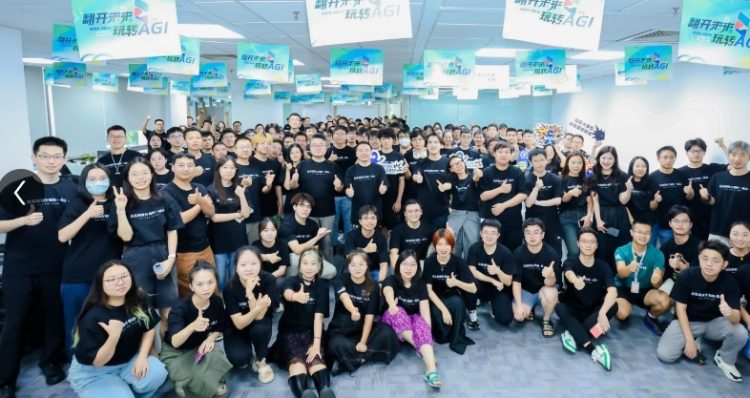 Chinese AI firm ModelBest becomes unicorn after raising over $146m Chinese AI firm ModelBest becomes unicorn after raising over $146m