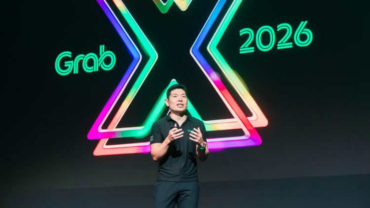 Grab launches AI Assistant, deepens AI push across Southeast Asia Grab launches AI Assistant, deepens AI push across Southeast Asia