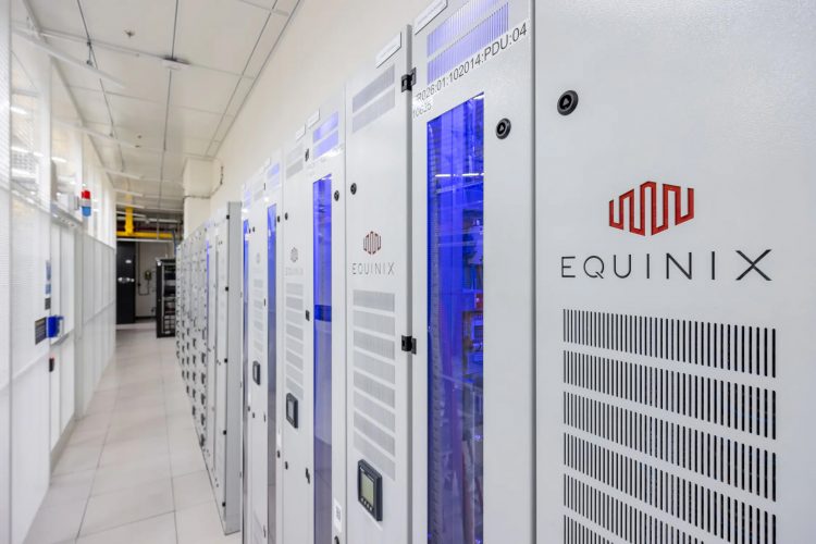 Equinix adds $95m to India capacity expansion Equinix adds $95m to India capacity expansion