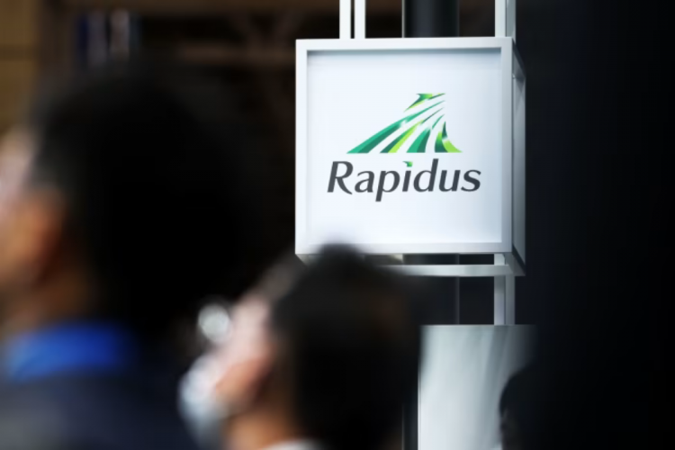 Japan plans another $944m for chipmaker Rapidus Japan plans another $944m for chipmaker Rapidus