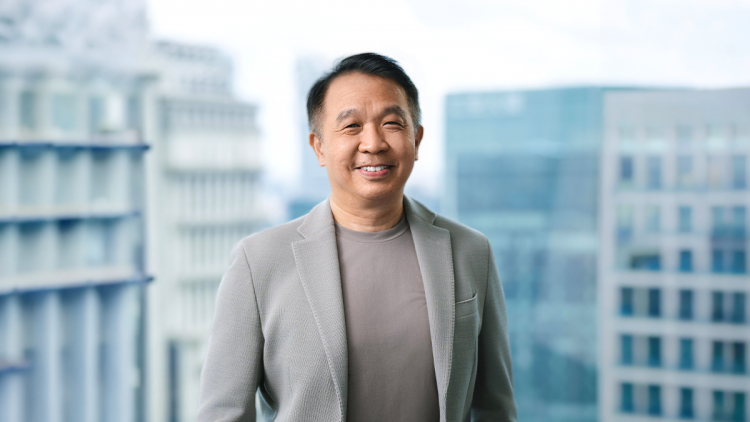 Granite Asia’s Jixun Foo on where Asia’s AI edge is forming