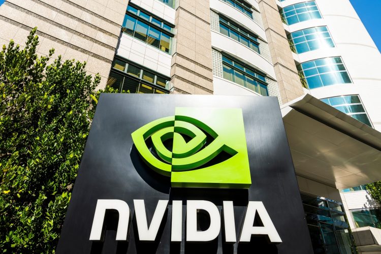 Nvidia denies deal rumor lifting Dell, HP shares