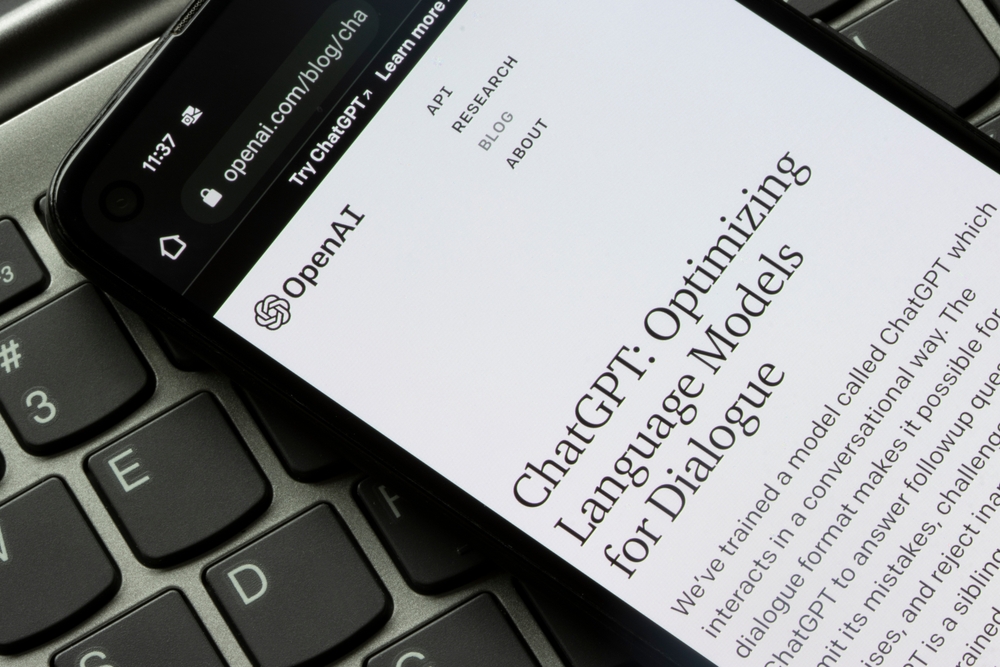 OpenAI rolls out GPT-5.6 Sol for ChatGPT