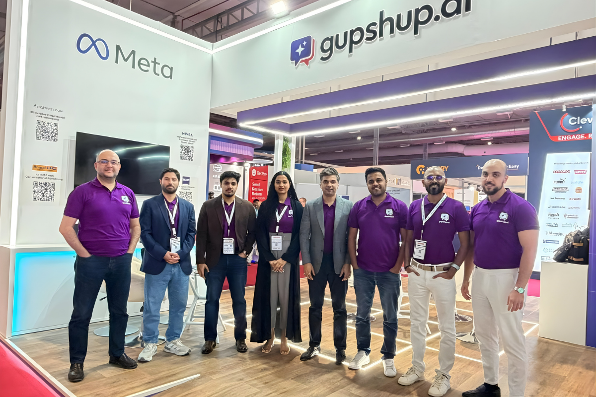 India’s Gupshup launches AI video avatars for customer service
