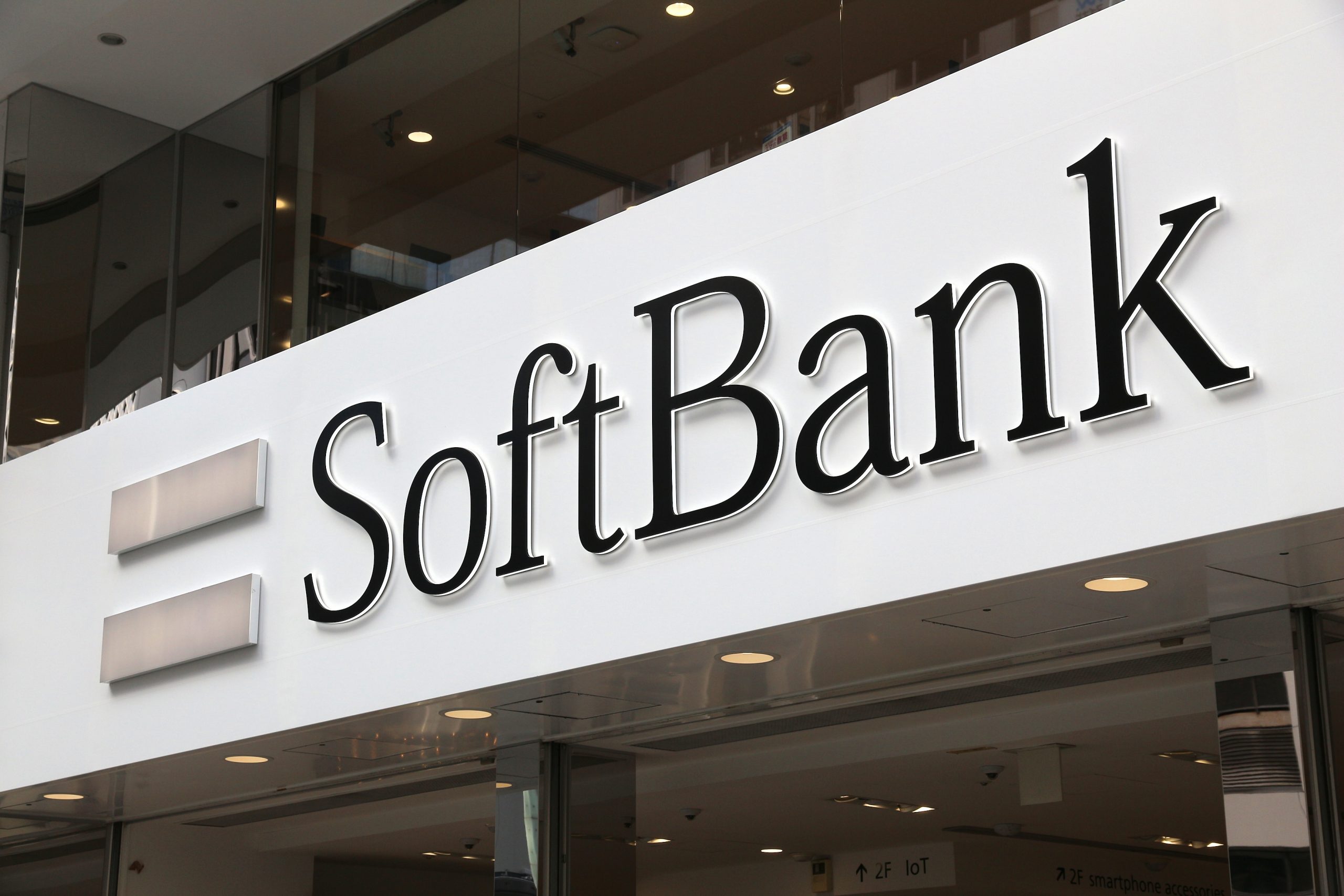 SoftBank seeks more banks for $40b OpenAI loan SoftBank seeks more banks for $40b OpenAI loan