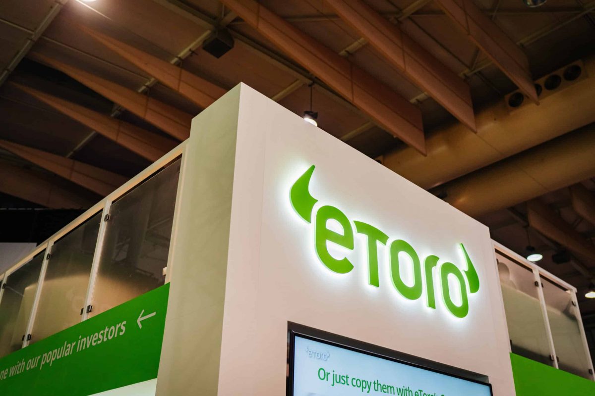 EToro buys crypto wallet provider Zengo in $70m deal