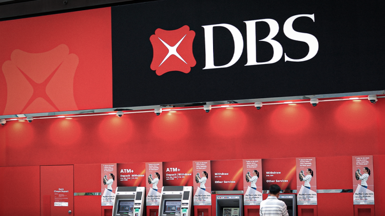 DBS, Citi complete cross-border payment with tokenized deposits