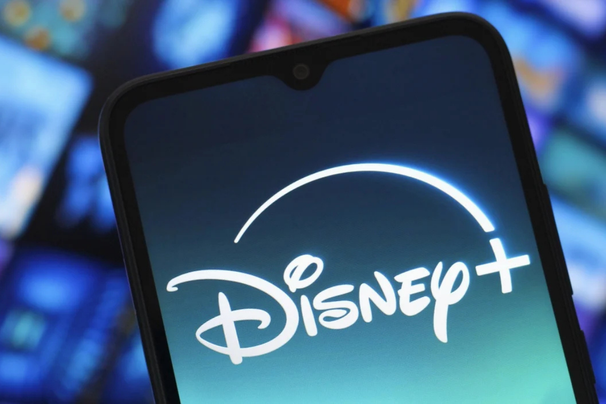 Disney hires former Character.AI executive as first CTO