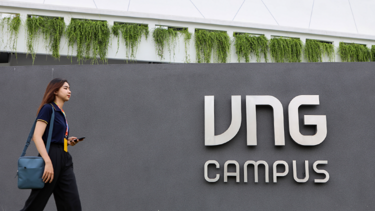 VNG Q2 operating profit up 86% VNG Q2 operating profit up 86%