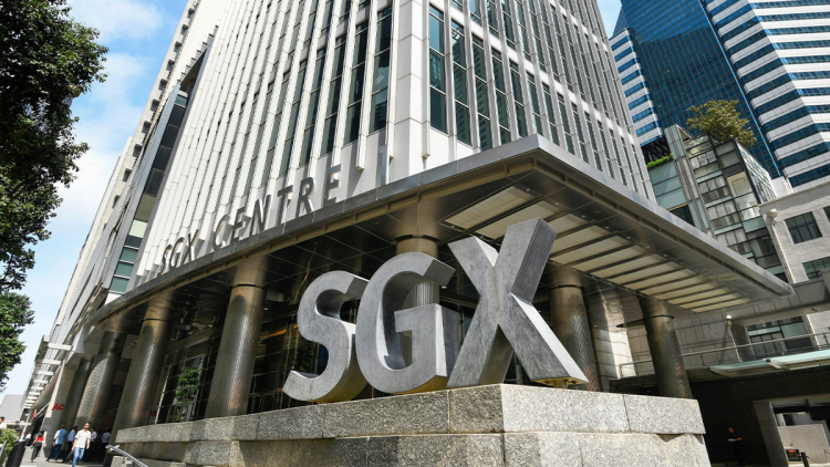 SGX’s CEO says it doesn’t need a unicorn to win