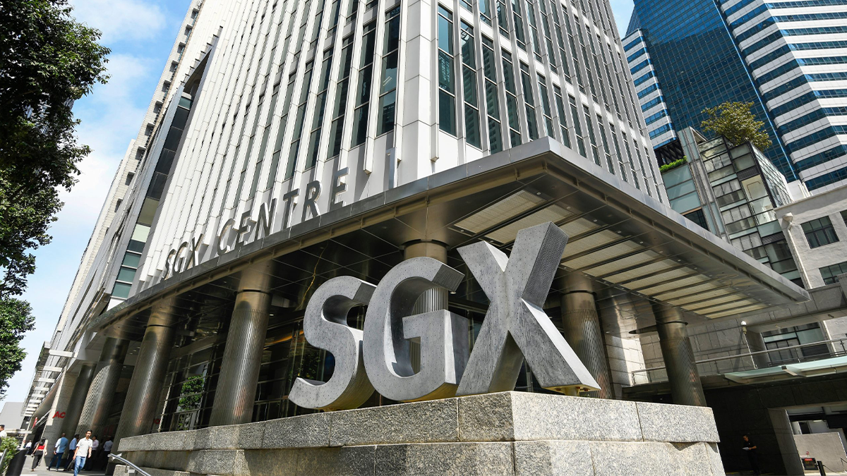 SGX’s CEO says it doesn’t need a unicorn to win