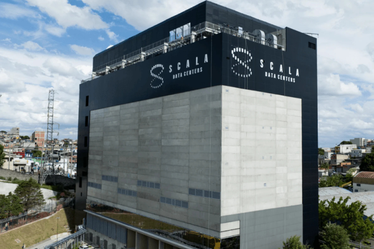 DigitalBridge-backed Scala eyes US, China tech for AI data centers