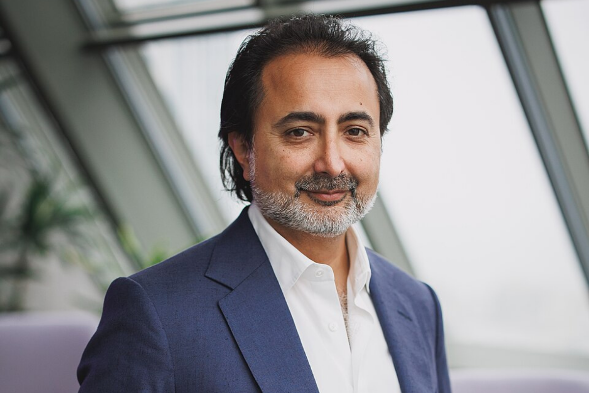 Tech giants must distribute AI wealth or face a public rejection