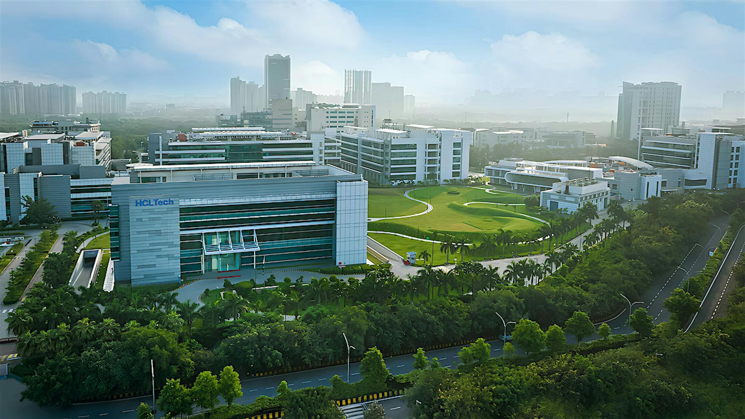 HCLTech Q4 revenue misses estimates as clients cut spend