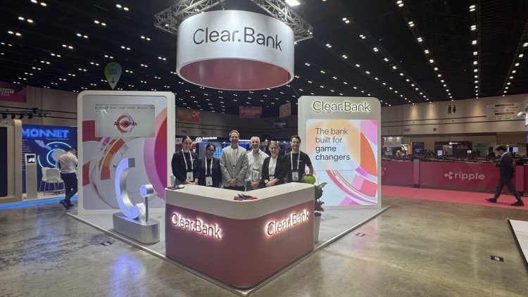 ClearBank partners Singapore’s Tazapay for UK payments ClearBank partners Singapore’s Tazapay for UK payments