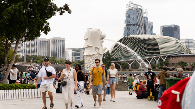 Singapore firms lag on AI audit readiness: report Singapore firms lag on AI audit readiness: report